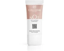 Collistar NOT Matte Base 30ml Primer