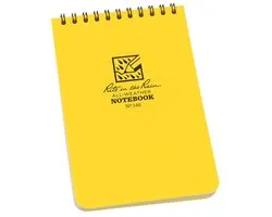 Rite in the Rain - Carnet All-Weather n ° 146