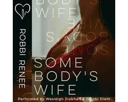 Somebody's Wife