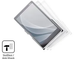 dipos – 2x Matte Pantserfolie geschikt voor RiToEasysports V680 | 9H Screenprotector