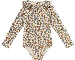 Pomme Flower | Bodysuit