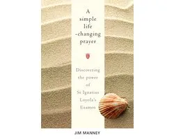 A Simple Life-Changing Prayer