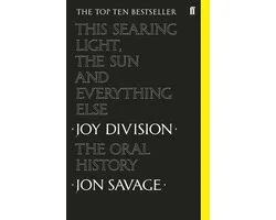 This Searing Light, the Sun and Everything Else