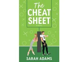 The Los Angeles Sharks duology-The Cheat Sheet