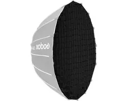 Parabolische Softbox - Softbox Grid - Portretfotografie - Groothoek Verlichting - 90 cm - Grid