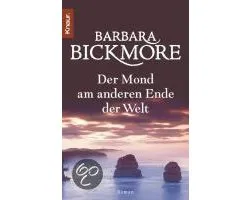 Der Mond Am Anderen Ende Der Welt