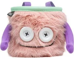 8B plus Jules pofzak - krijttas - chalk bag - pofzak - magnesium - klimmen - 8bplus - 8b+