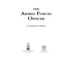 The Armed Forces Officer