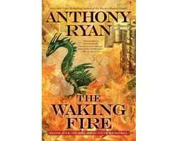 The Waking Fire