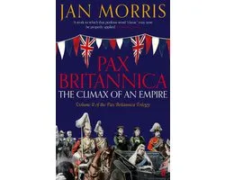 Pax Britannica