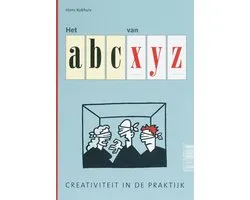 Het ABC van XYZ