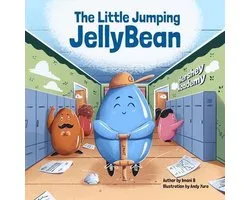 The Little Jumping JellyBean