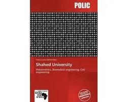 Shahed University