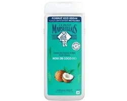 Le Petit Marseillais douche & bad 650ML Coco