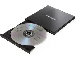 Verbatim 43888 Ultra HD 4K Blu-ray Brander