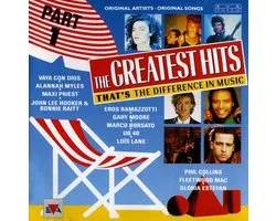 The Greatest Hits
