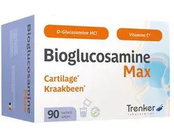 Sachet de bioglucosamine Trenker
