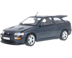 Ford Escort Cosworth Norev Modelauto 1:18 1992 182790 Schaalmodel