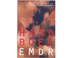 Handboek Emdr