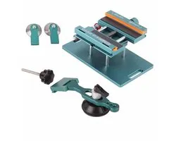Opening Tool voor LCD-scherm en Achterklep van Mobiele Telefoon - Draaibare LCD Separator met 360 Graden Rotatie