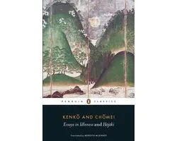 Essays in Idleness