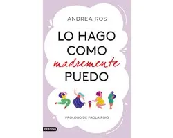 Imago Mundi - Lo hago como madremente puedo
