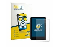 Screenprotector voor Hiby R3 Pro II Beschermglas transparant