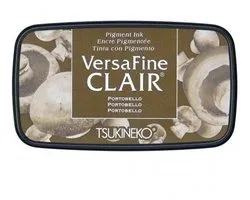 Encreur portobello - Versafine clair - Tsukineko