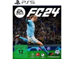 EA Sports FC 24 Duits - PlayStation 5