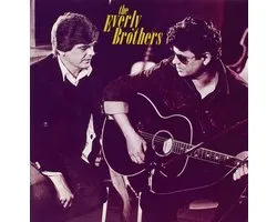 Everly Brothers [Phonogram]
