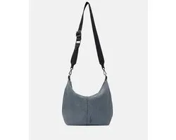 Liebeskind Berlin - female - Ruime denim schoudertas