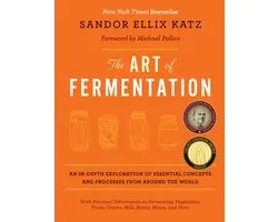 The Art of Fermentation