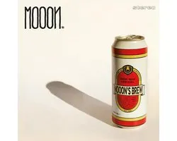 MOOON - MOOON'S Brew
