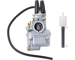 Carburateur voor motorfietsen Geschikt voor YAMAHA PW 80 PW80 2003 2004
