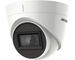 Hikvision DS-2CE78H8T-IT3F – 2,8 mm - 5 MP Ultra Low Light Vaste Turret Camera