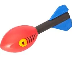HQ Rocket Whistler