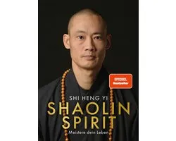 Shaolin Spirit
