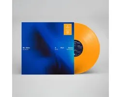 Mr. Kafer - A Past Sense (LP)