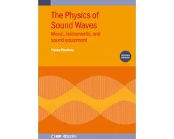 IOP ebooks-The Physics of Sound Waves (Second Edition)