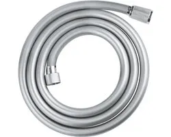 Flexible de douche VitalioFlex Trend 1750 mm, chrome