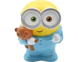 Lexibook Veilleuse Les minions en 3D avec variation de couleurs