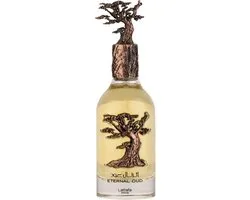 Lattafa Pride Eternal Oud - eau de parfum