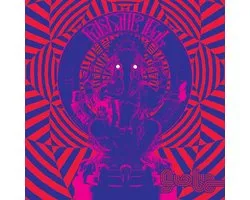 Plasmatic Idol (Splatter)
