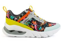 Inkkas Naia Trainer – Vegan trainer sneaker met Atlantis-print, maat 41