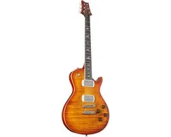 PRS SE McCarty 594 Singlecut Vintage Sunburst - Elektrische gitaar