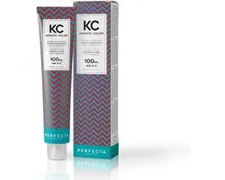 Faipa professional Kc keratin cream color 100 ml 8.31