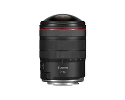CANON Objectif RF 7-14mm f/2.8-3.5 L Fisheye STM