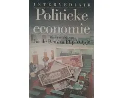 Politieke economie