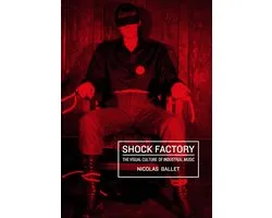 Global Punk- Shock Factory