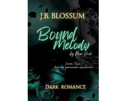 Bound Phoenix 2/3 - Bound Melody, by New York